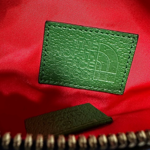 Gucci The North Face X Belt Bag - Picture 8 of 13
